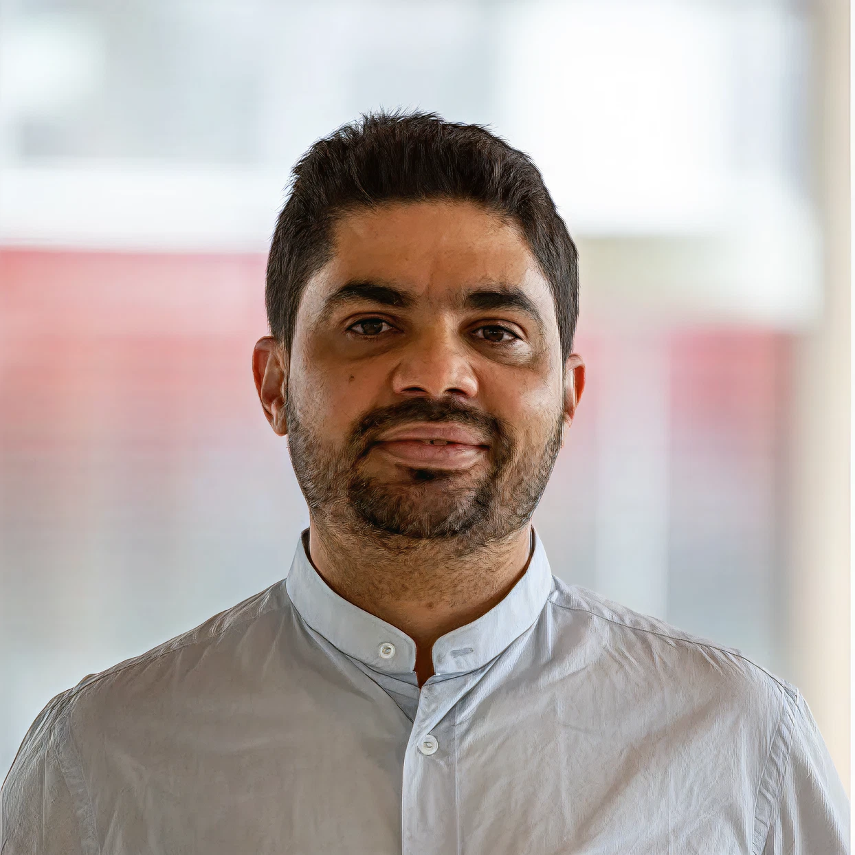 Nabil Mehaba