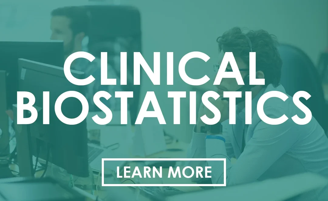 Biostatistics in Clinical Trials